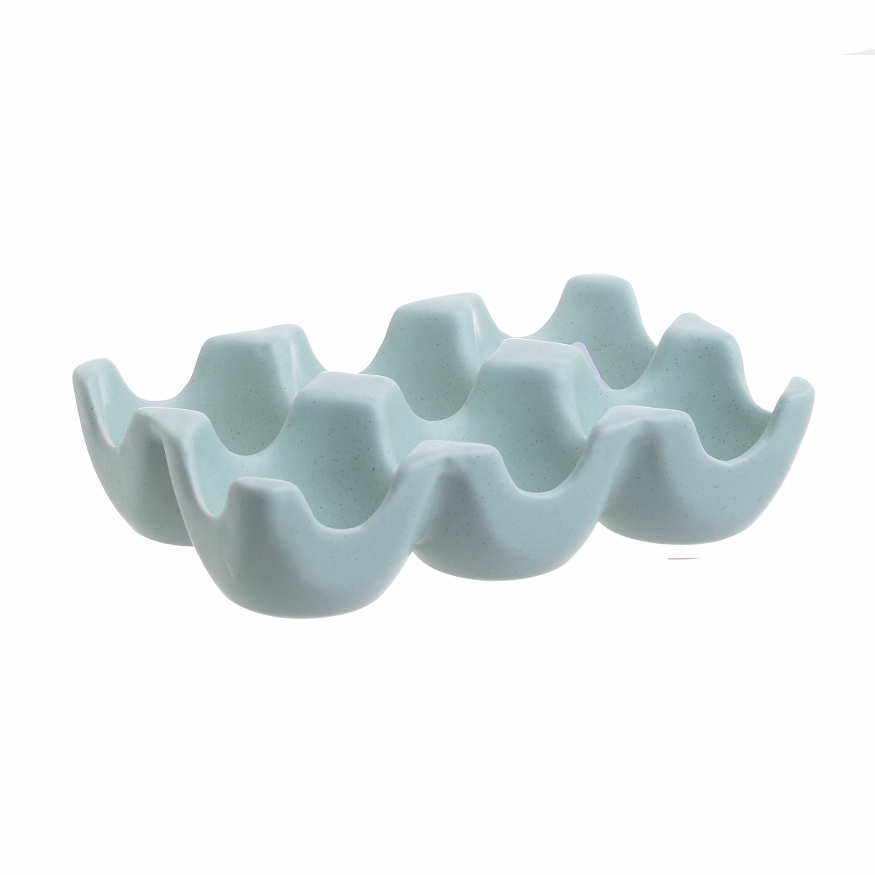 6860151.0029C Лоток для хранения яиц Керамический To4rooms Греция 