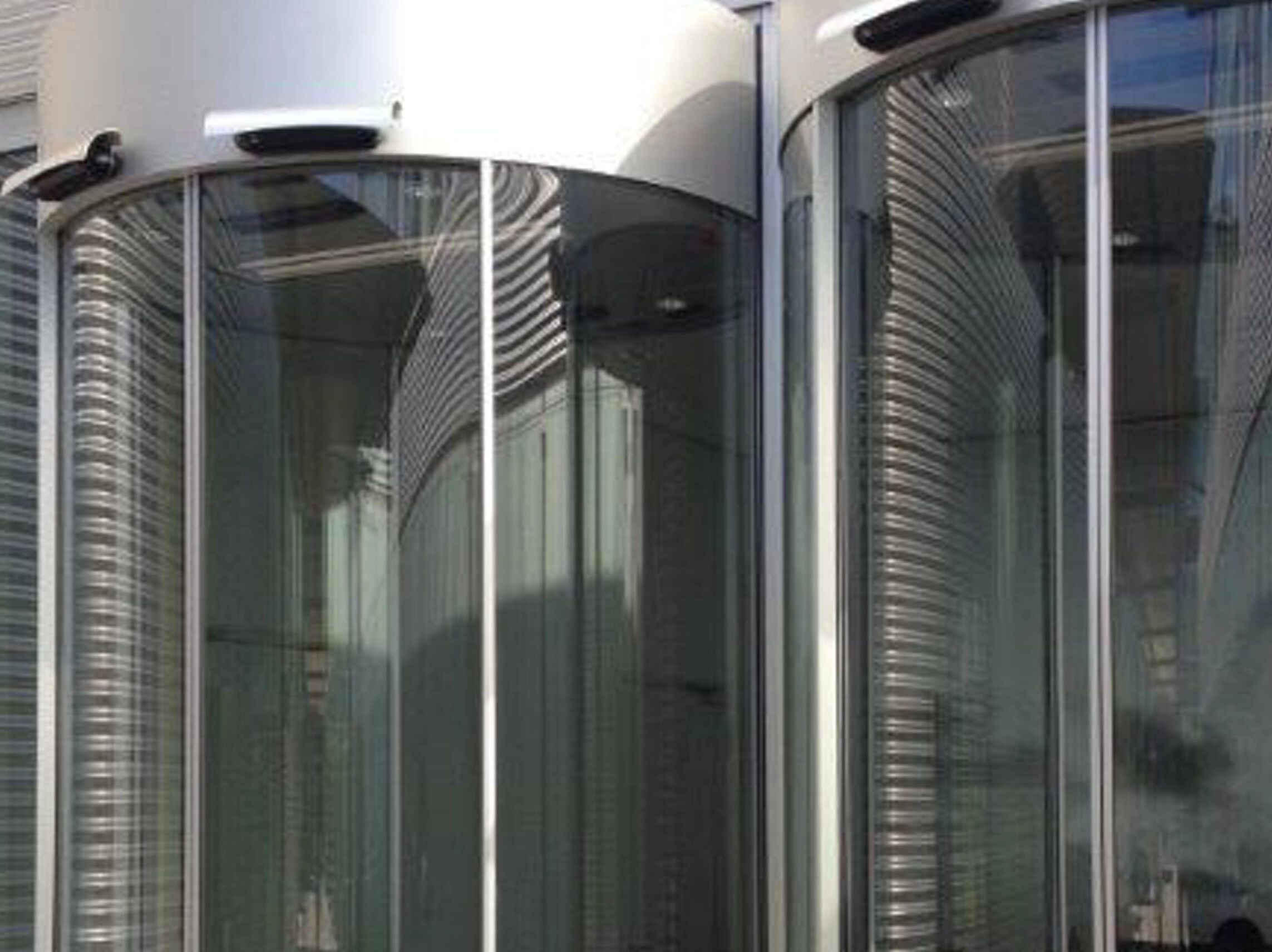 Портал безопасности ASSA ABLOY Entrance Systems ASSA ABLOY MP200 ARCH-00036328 - Вид №1