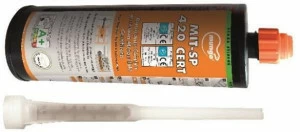 MUNGO Химический анкер в метакрилате