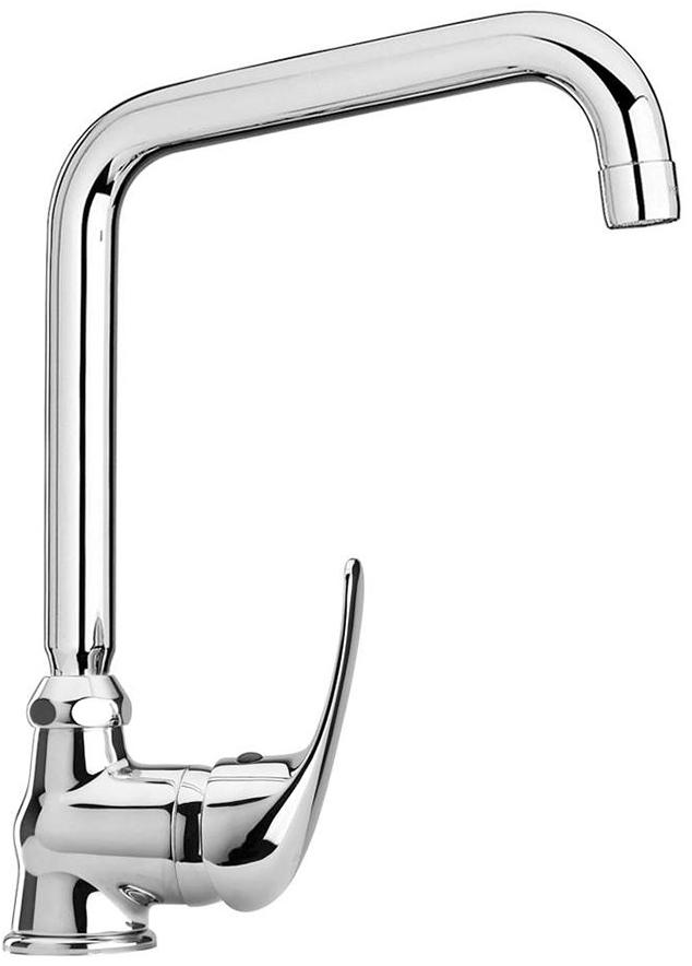 Paini Jolly 69CR594ZKM смеситель для кухни