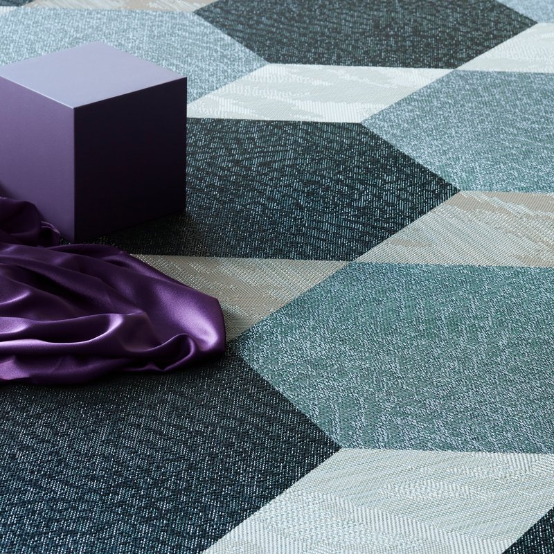 Bolon Diversity  Напольное покрытие виниловый пол Bouquet Pure  - Вид №2