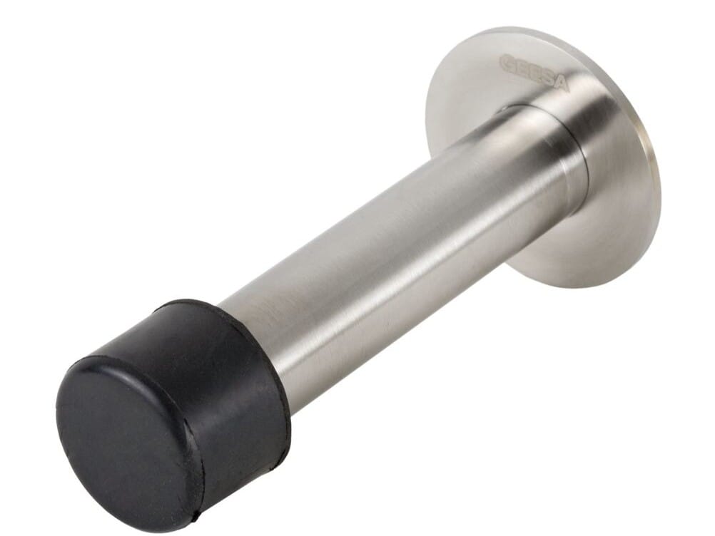 Металлические дверные упоры Geesa отель ARCH-00110232 - Вид №1