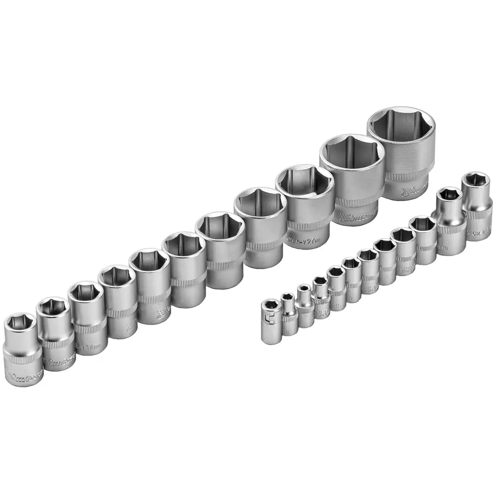 Набор инструментов MTX 135299 на 89 предметов 89399745 STLM-1546444 - Вид №4