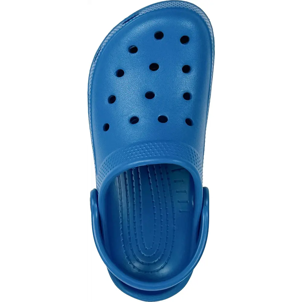 Сабо унисекс DILWIS синие, размер 35 89414774 STLM-1565078 - Вид №1