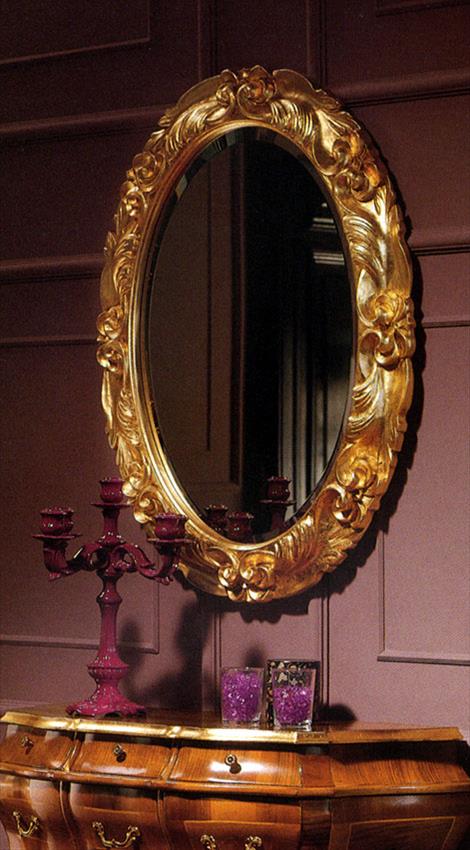 Зеркало Incanto INTERSTYLE IN2120 