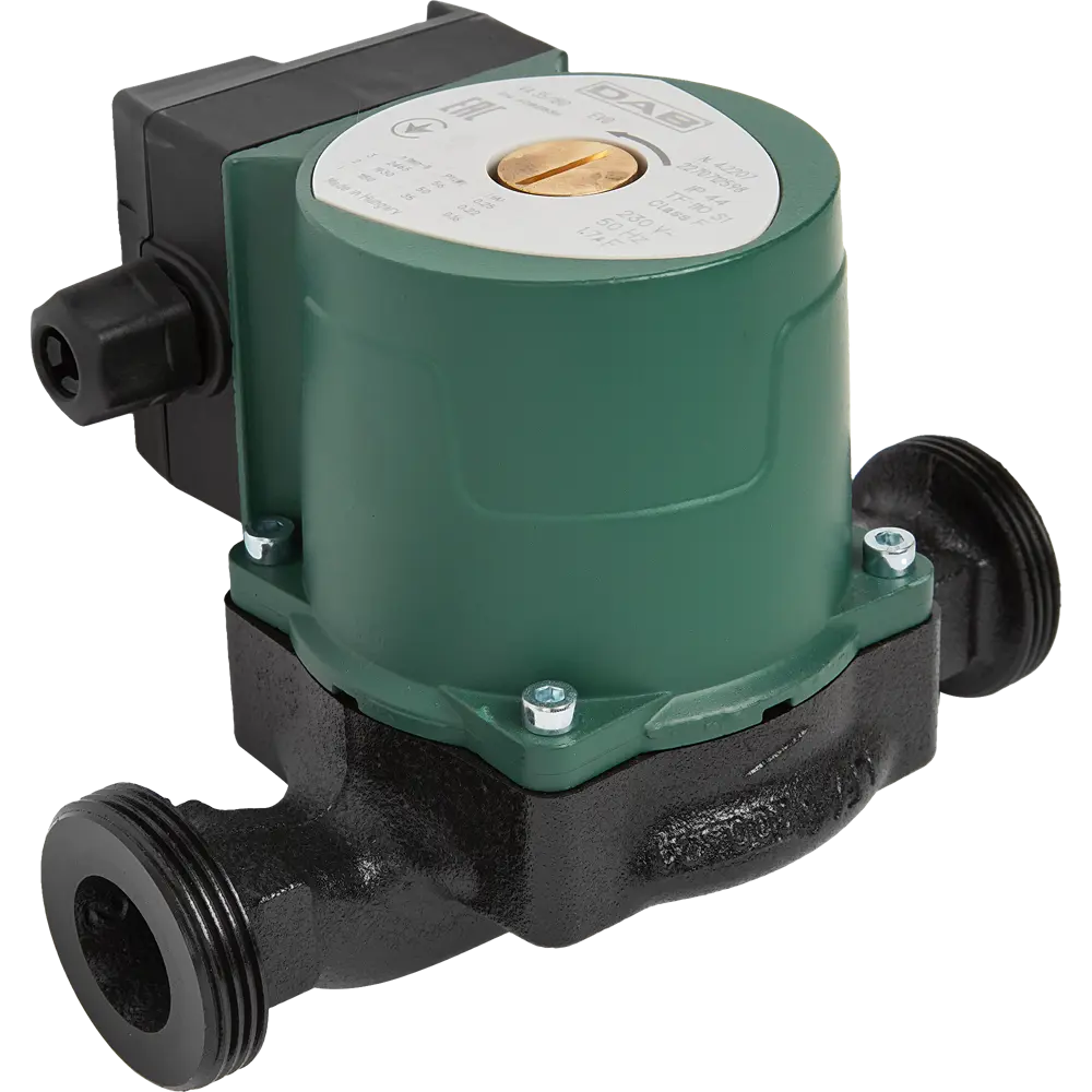 Насос циркуляционный DAB VA 35/180 185 мм STLM-2036994