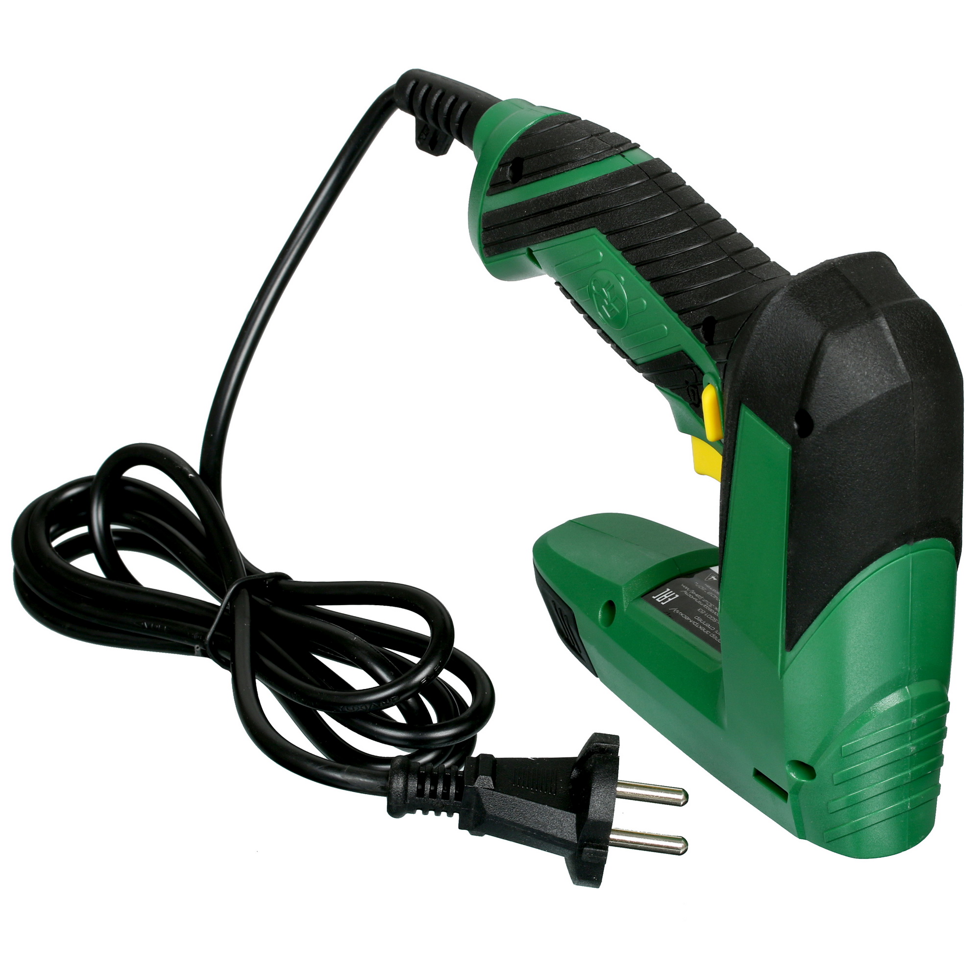 Степлер электрический FinePower SG01-53 4850138 STDN-0051801 - Вид №5