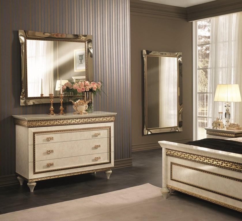 Arredoclassic Стеклянное зеркало в раме Fantasia sun-id-1399799 - Вид №3