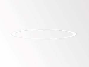 Утопленный светодиодный потолочный светильник из поликарбоната