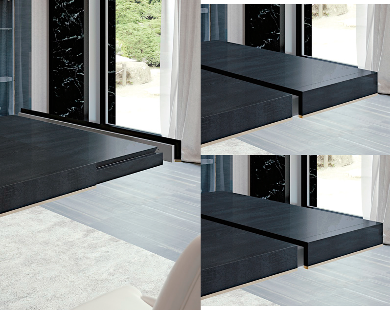 Стеллаж  MALERBA SL305  - Вид №3