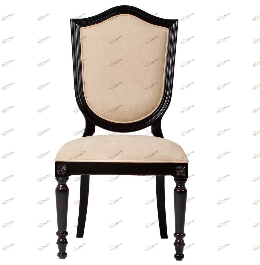 Стул черный Filon ДОМАШНЯЯ ОБСТАНОВКА ART-NOIR 115697 Черный Santreyd 