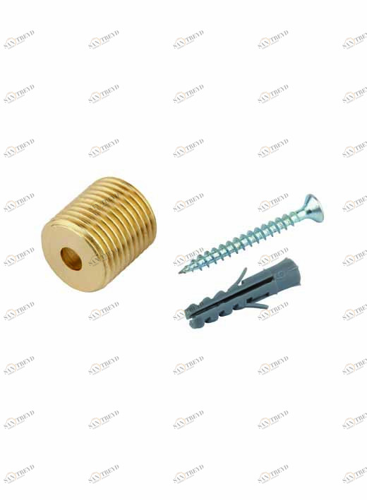 Carlo Poletti A12300A Long lever 