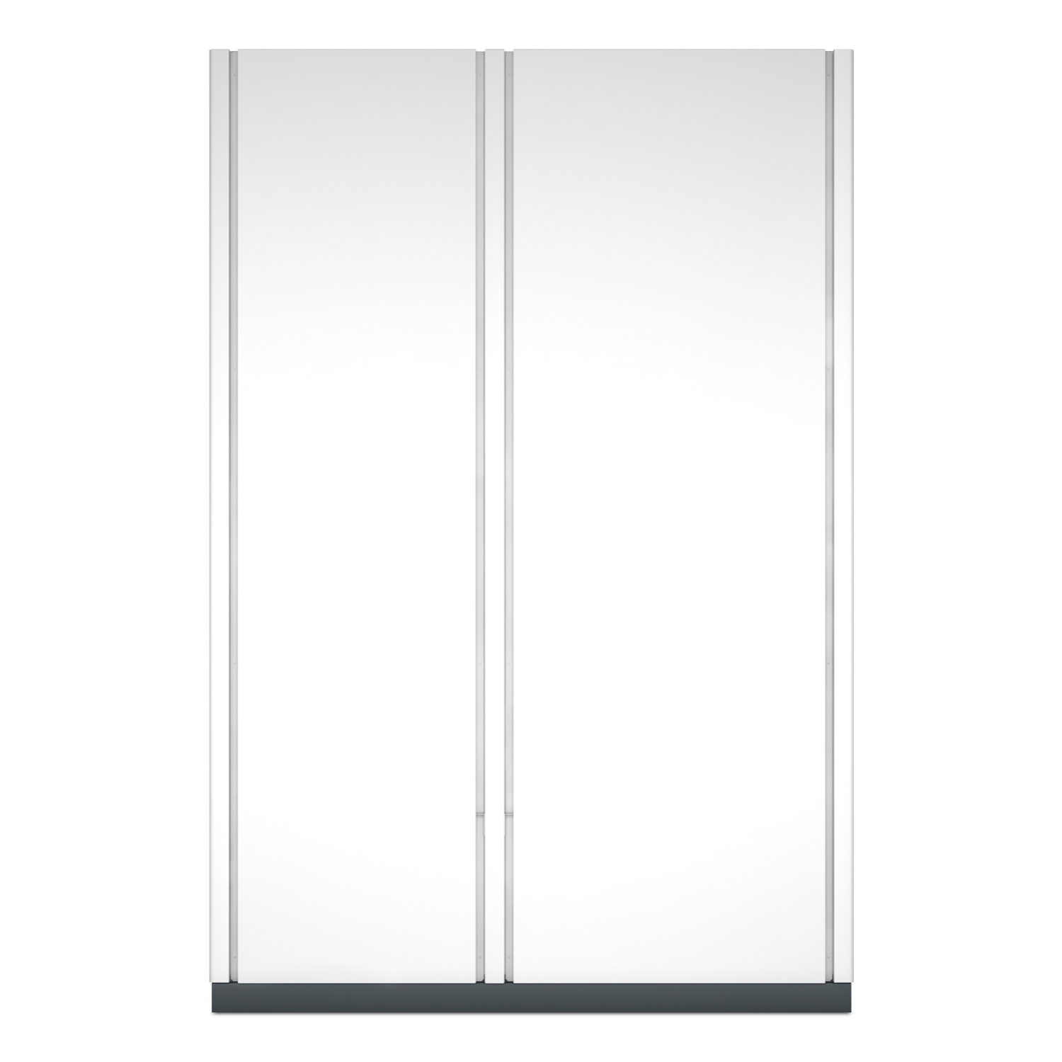 TDER Системы с энергосберегающим режимом, нижней раздачей воздуха и вентиляторами с загнутыми назад лопатками Schneider Electric 