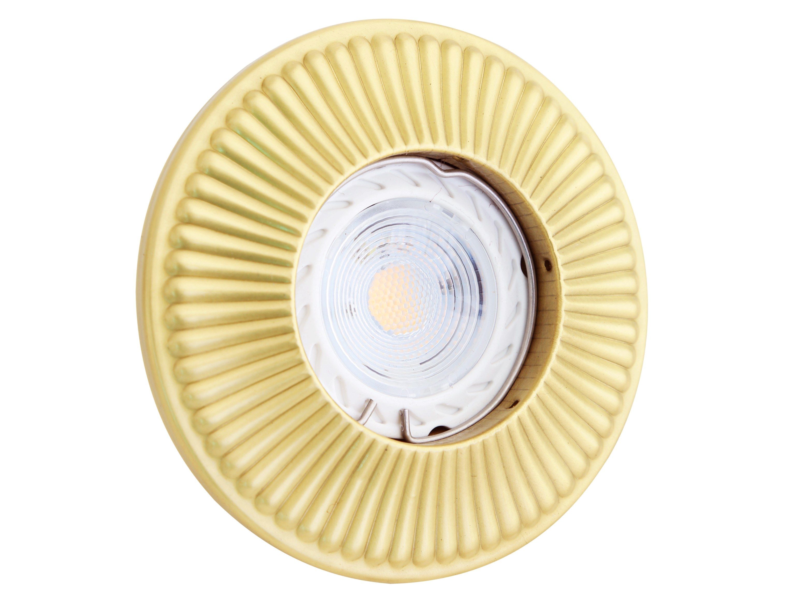 Латунный утопленный прожектор Mullan Lighting PENH ARCH-00142417