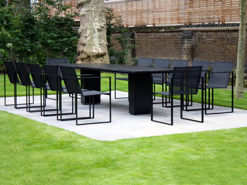 FueraDentro Садовый стул Batyline® Cima sun-id-1376724 - Вид №11