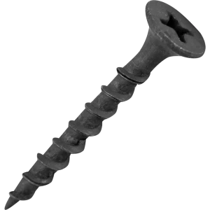 Саморезы гипсокартон-дерево 3.5х32 мм, 1000 шт.