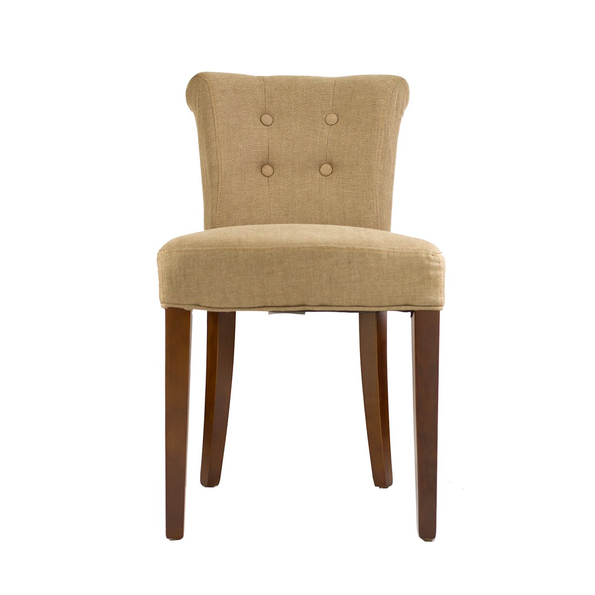 Стул обеденный бежевый Key Largo от Eichholtz EICHHOLTZ  247248 Бежевый  - Вид №3