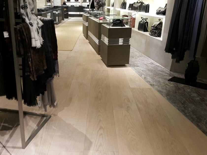 mafi Дубовый пол Basic eiche Eaebbkx - Вид №1