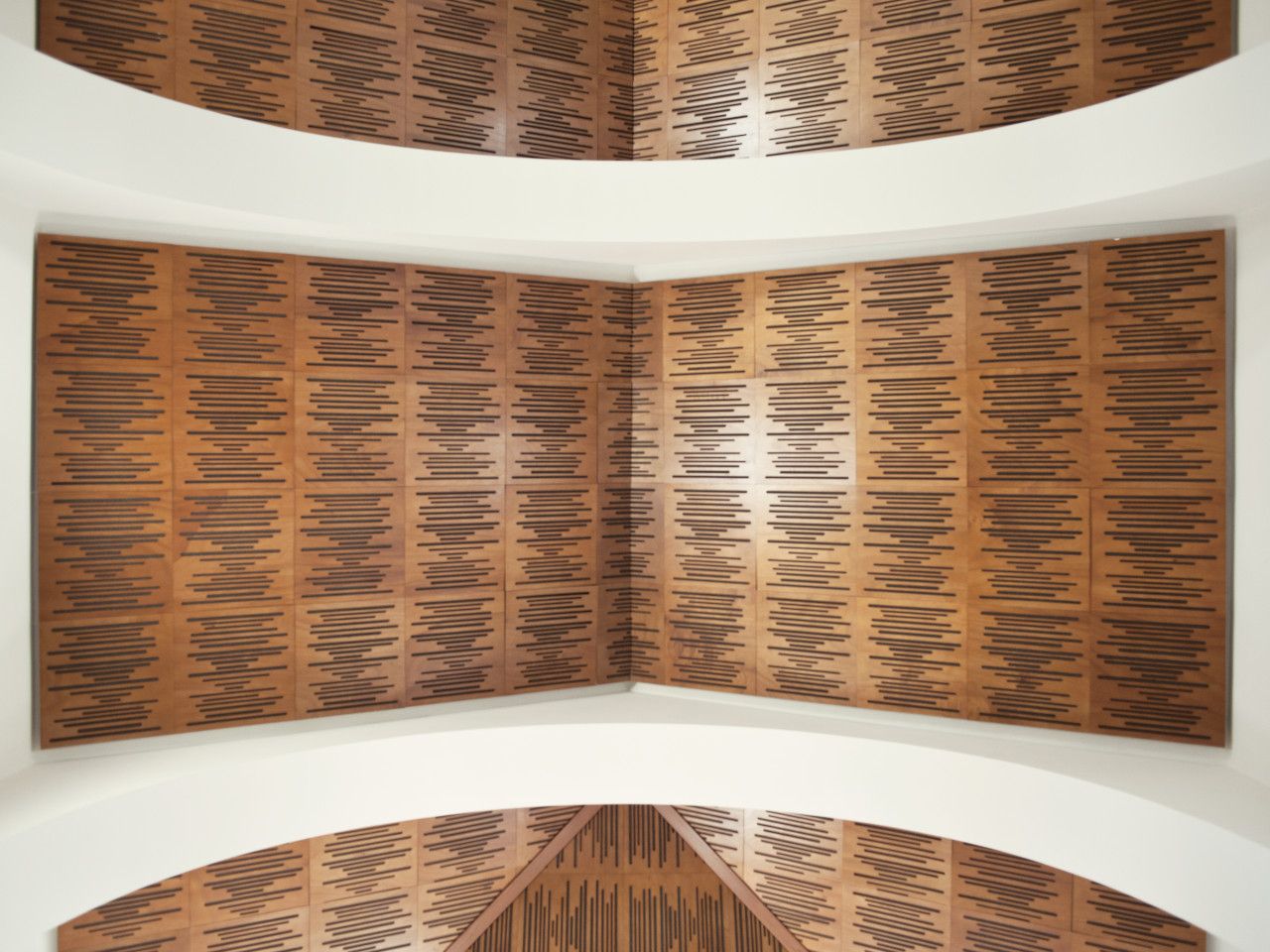 Акустическая панель Vicoustic VicPattern Ultra ARCH-00136631 - Вид №1