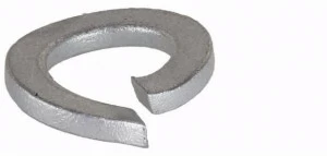 Unifix SWG Шайба из оцинкованной стали Dadi e rondelle