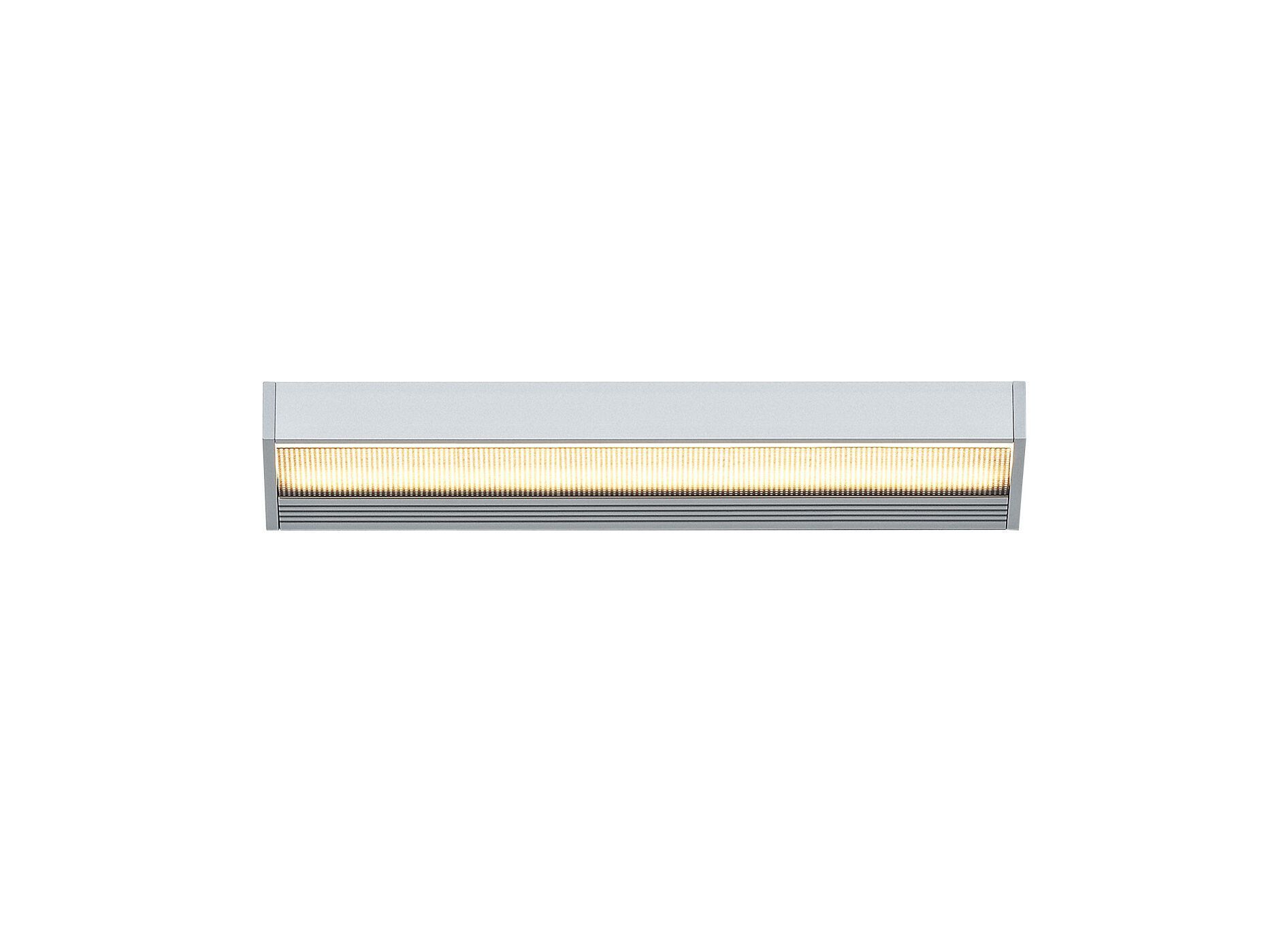 Алюминиевый светодиодный настенный светильник serien.lighting SML2 ARCH-00116458