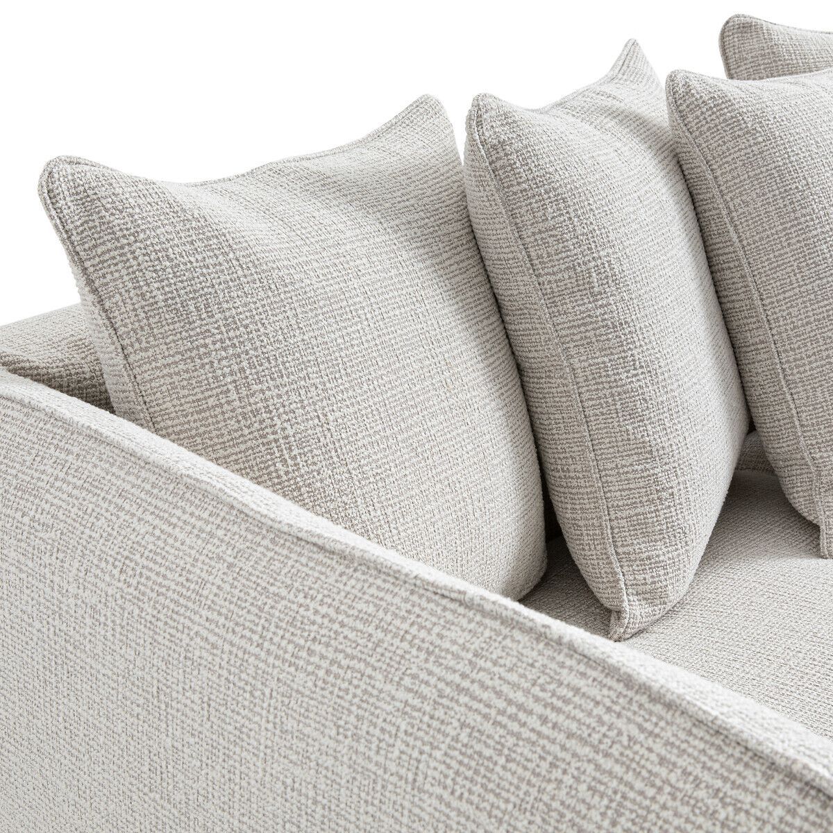 2-местный съемный тканевый диван AMPM NEO CHIQUITO ARCH-00038791 - Вид №10