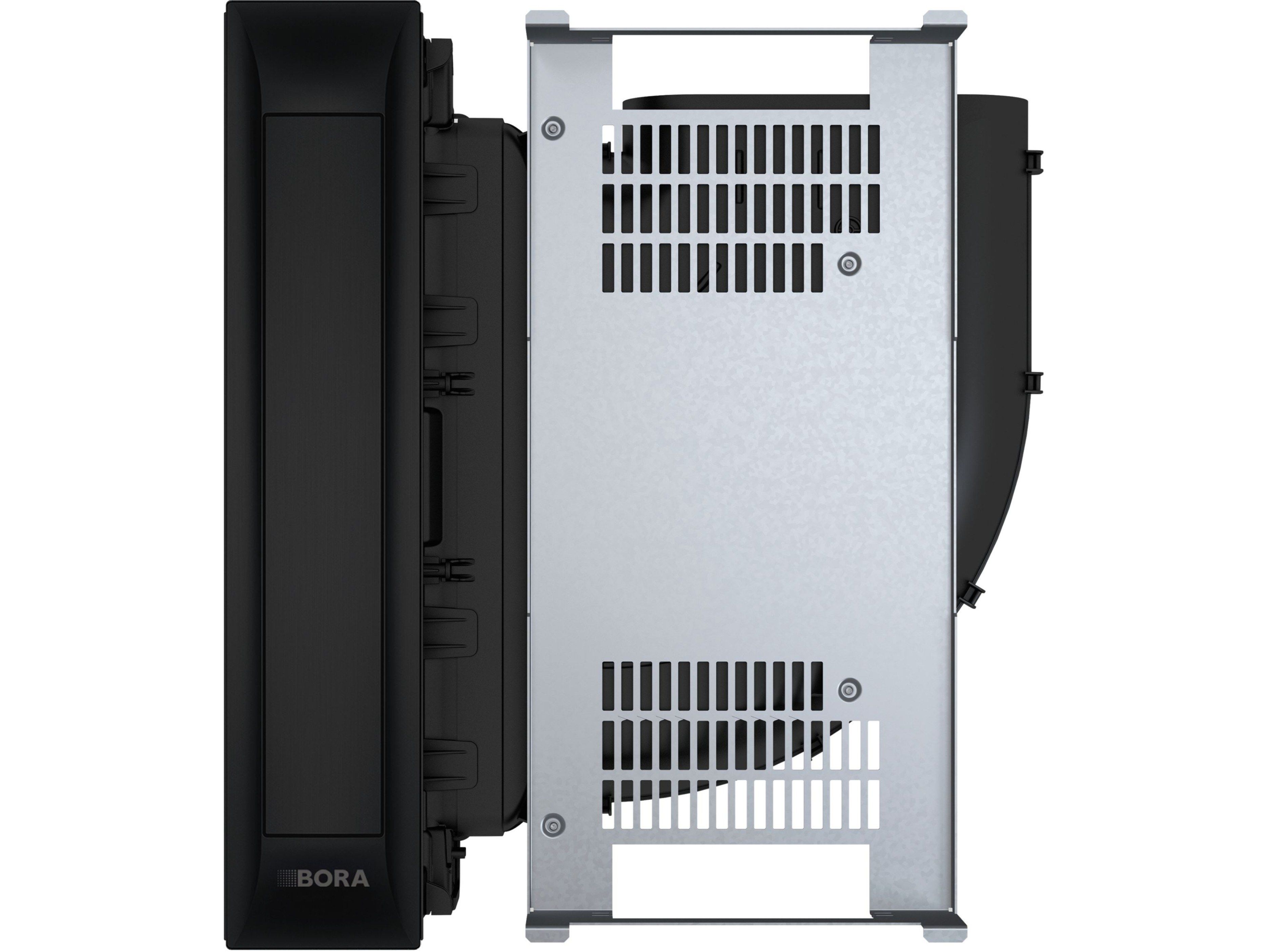 Металлическая верхняя крышка с сенсорным управлением Bora Bora Professional 3.0 ARCH-00027621