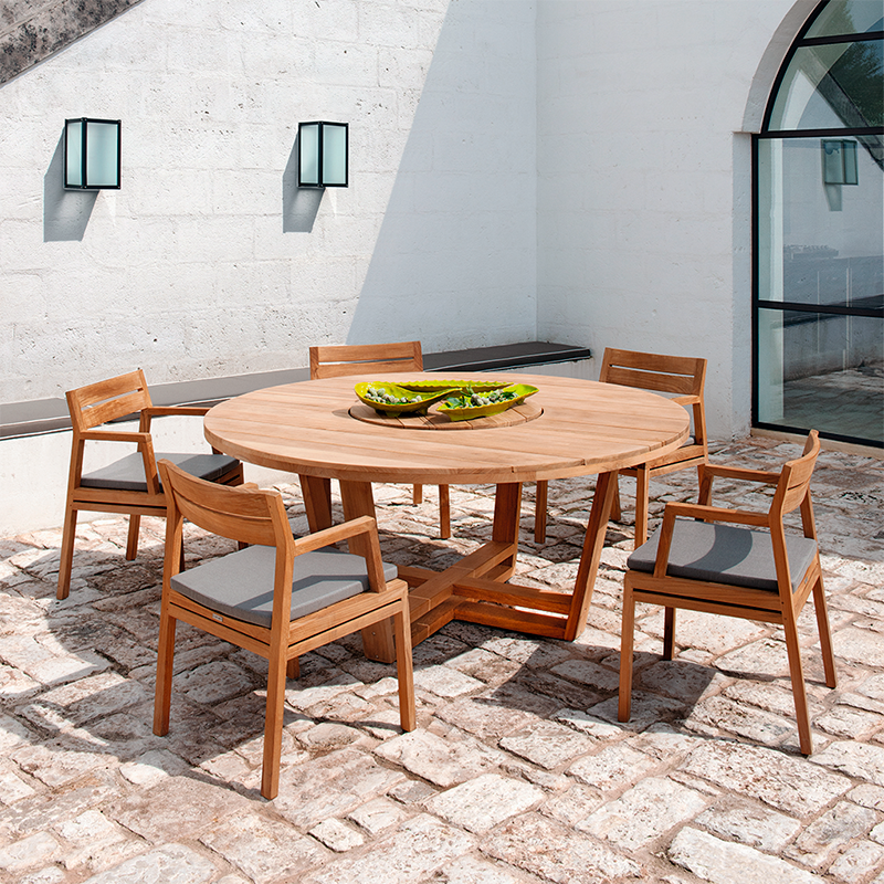 Стол COSTES ETHIMO COTPTM1T1 