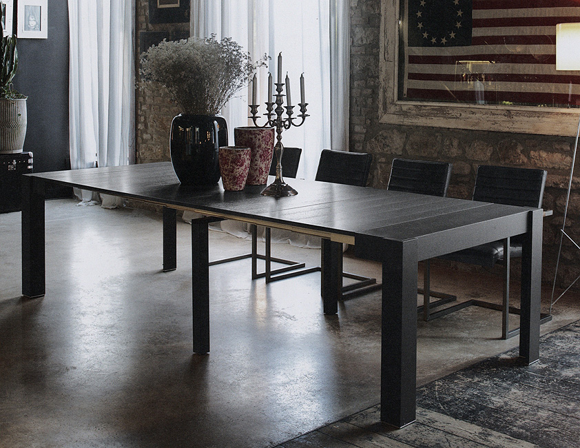 Консоль Steward DEVINA NAIS CL001 Eclettica - Вид №1