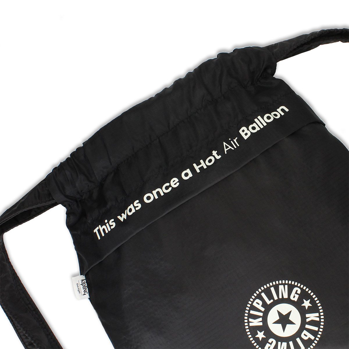 KI6987RA1 Рюкзак Kipling Hot Air Backpack  - Вид №1