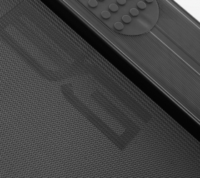 T1200 Беговая дорожка bronze gym t1200 pro Bronze Gym  - Вид №5