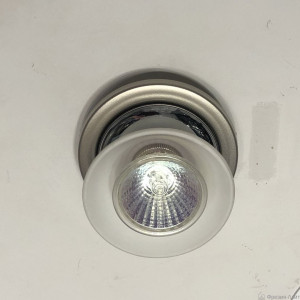 Studio Design Split INC OS 016 светильник встроенный