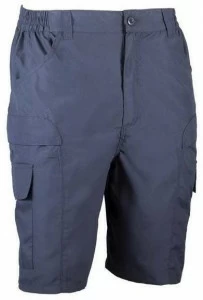 KAPRIOL Шорты из полиэстера Work wear - pantaloni corti