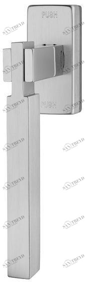 LINEA CALI' Ручка защиты от вторжений smartblock для windows dk Elle sun-id-1361163