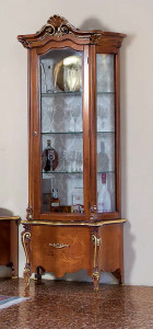 Витрина  GIULIACASA LA013XD-NY