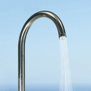 L00826 Душевая колонна POOL FLOOR BOSSINI  - Вид №2