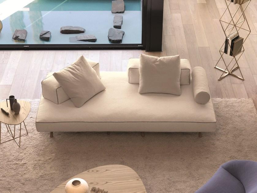 Désirée divani 3-х местный тканевый диван sun-id-1349053 - Вид №1