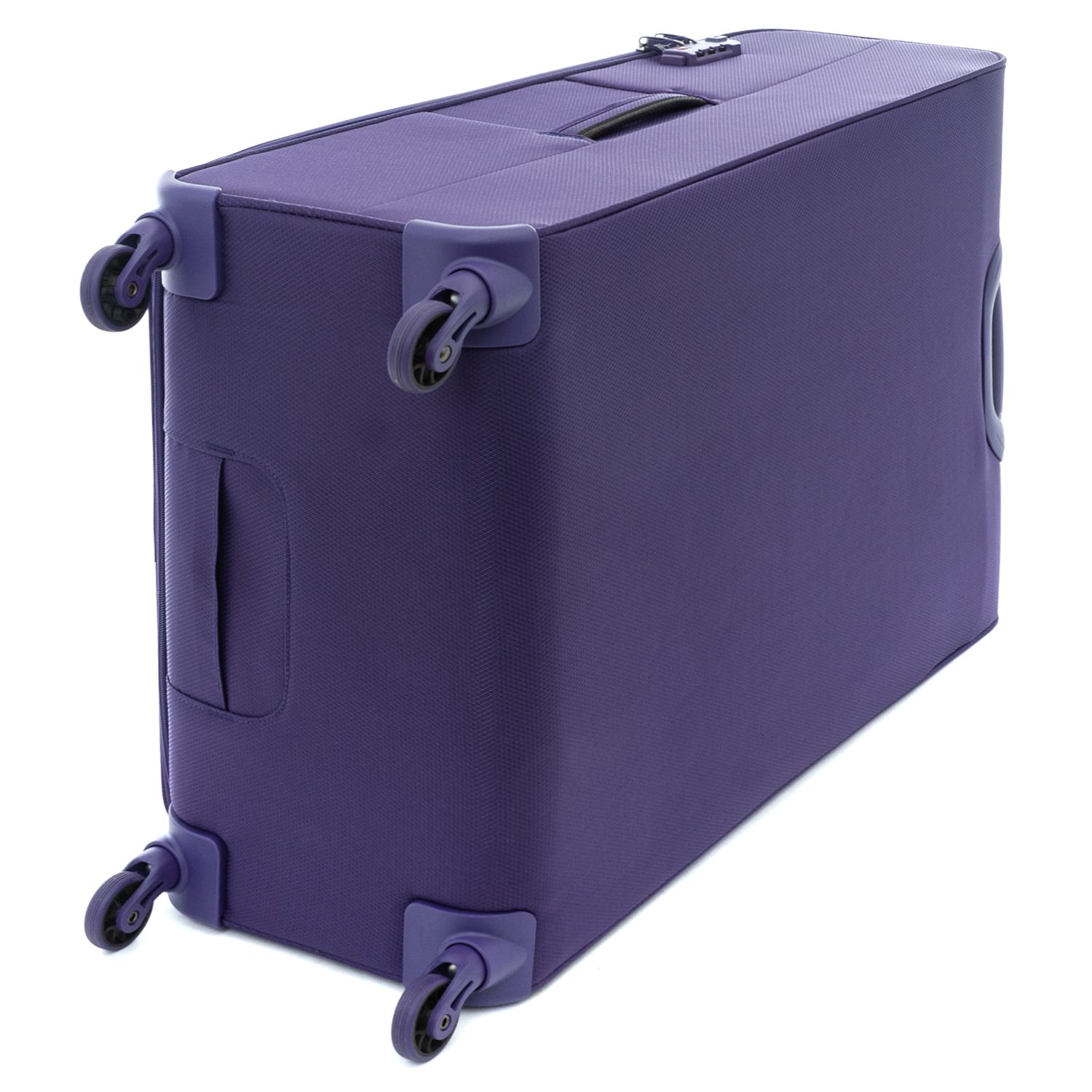 M2844-05-72 Чемодан M2844*72 L March Polo - Вид №3