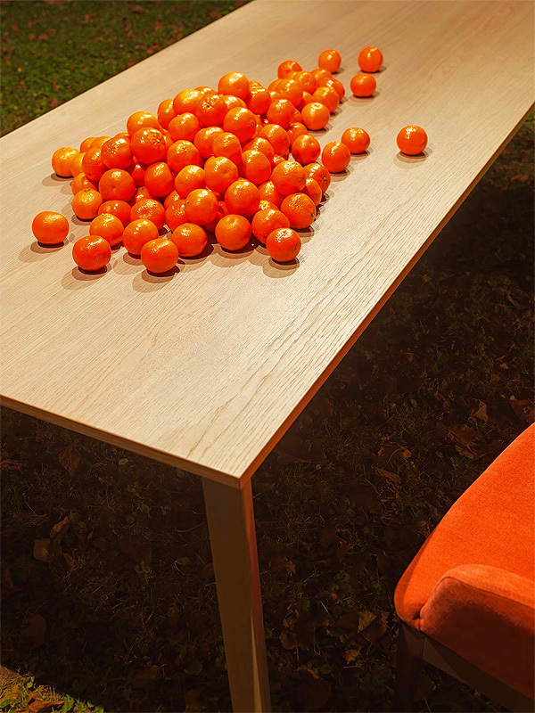 Стол DIAGO ROSSETTO ARMOBIL 205643  - Вид №1