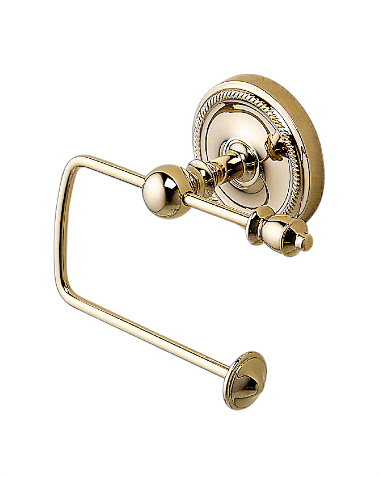 ADY84 Бумагодержатель Antique Georgian Devon&Devon  - Вид №1