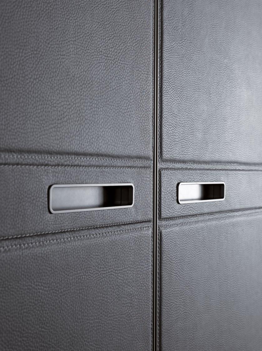 MisuraEmme Модульный шкаф из экокожи Misuraemme sun-id-1347937 - Вид №1