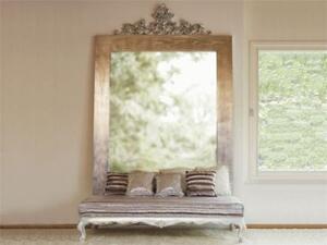 Зеркало / Gina