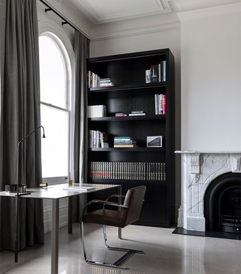 KV1 Раковина / Кухня vola  - Вид №116