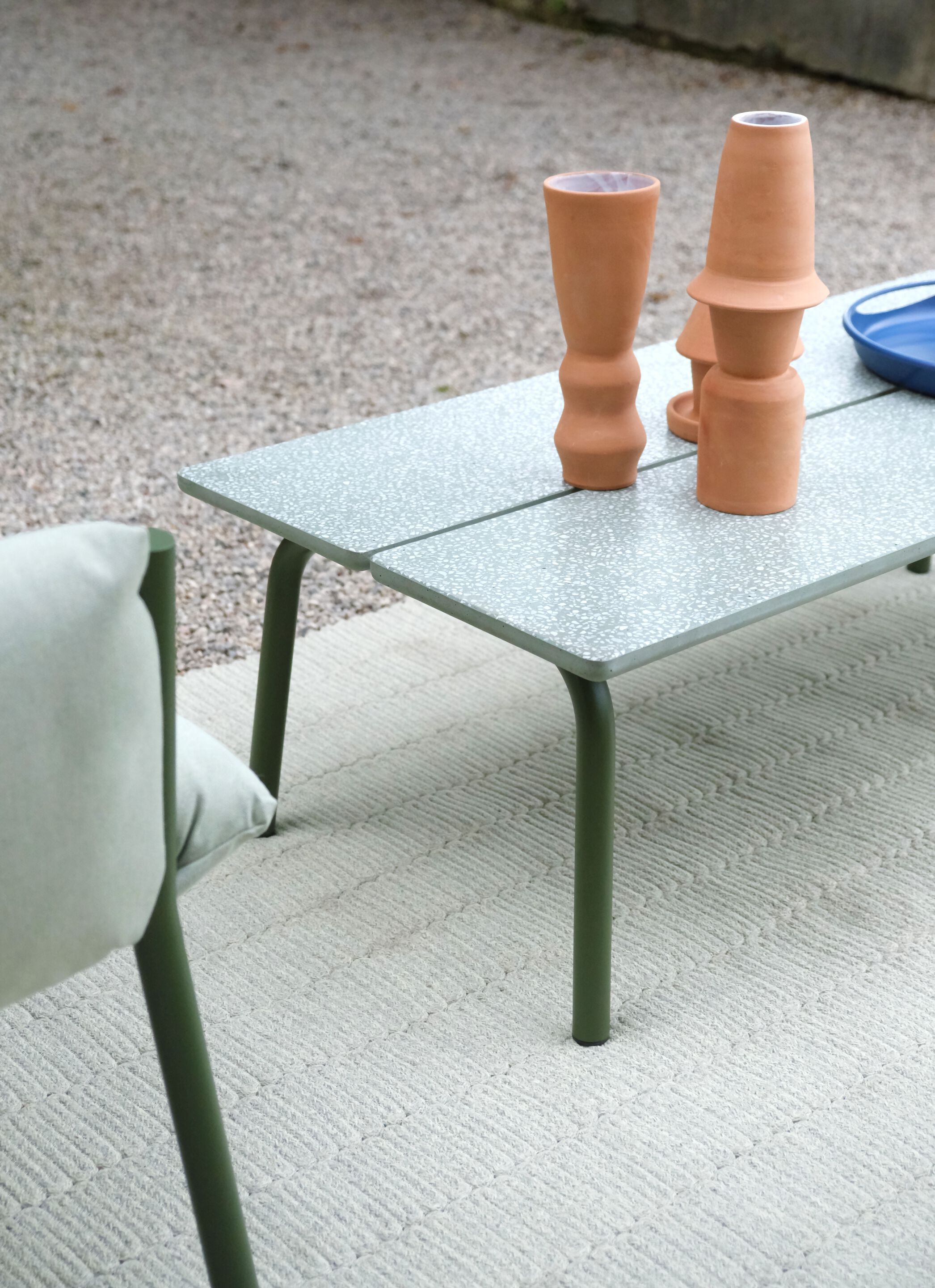 Низкий садовый столик S-CAB Бриз ARCH-00058658 - Вид №11