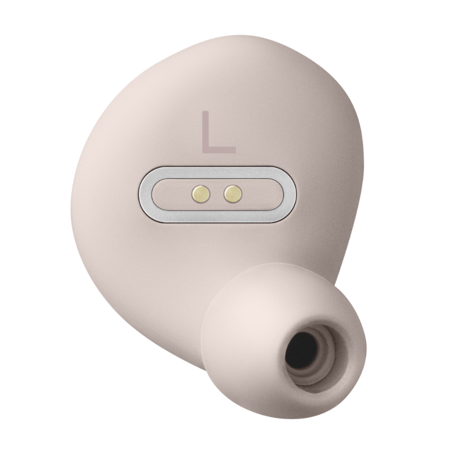 Наушники беспроводные BeoPlay E8 2.0, розовые Bang & Olufsen 1646112 - Вид №8