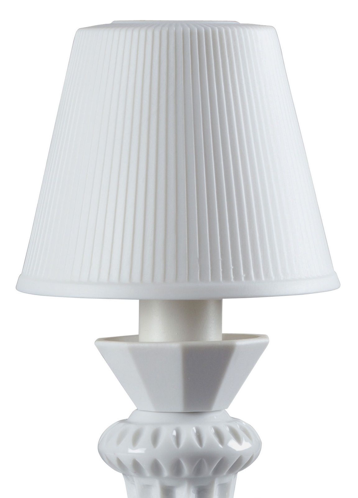 Китай светодиодные настольные лампы Lladró Belle de Nuit ARCH-00046642 - Вид №1