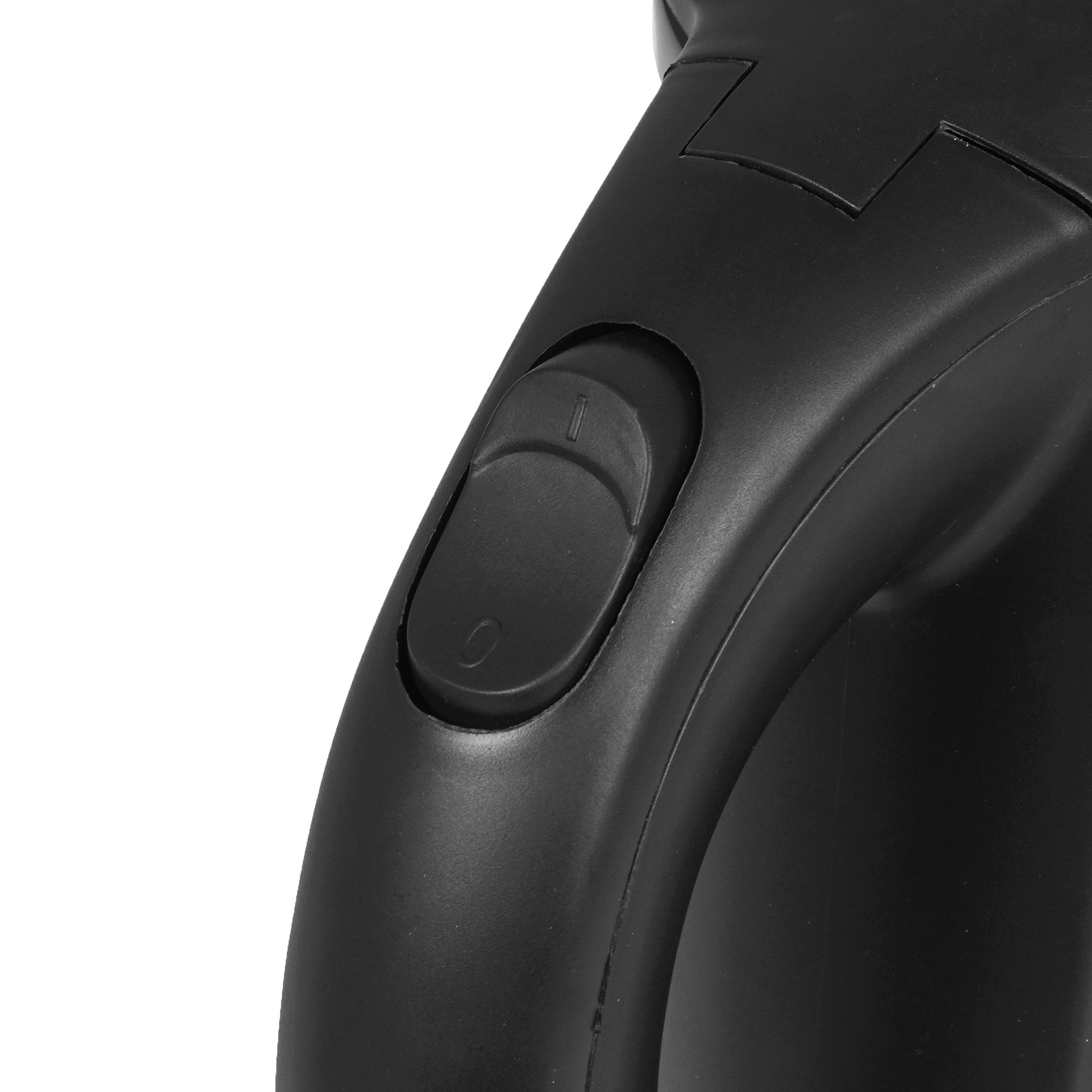 8153352 Электрочайник АКСИНЬЯ КС-1051 черный STDN-0089237 - Вид №3