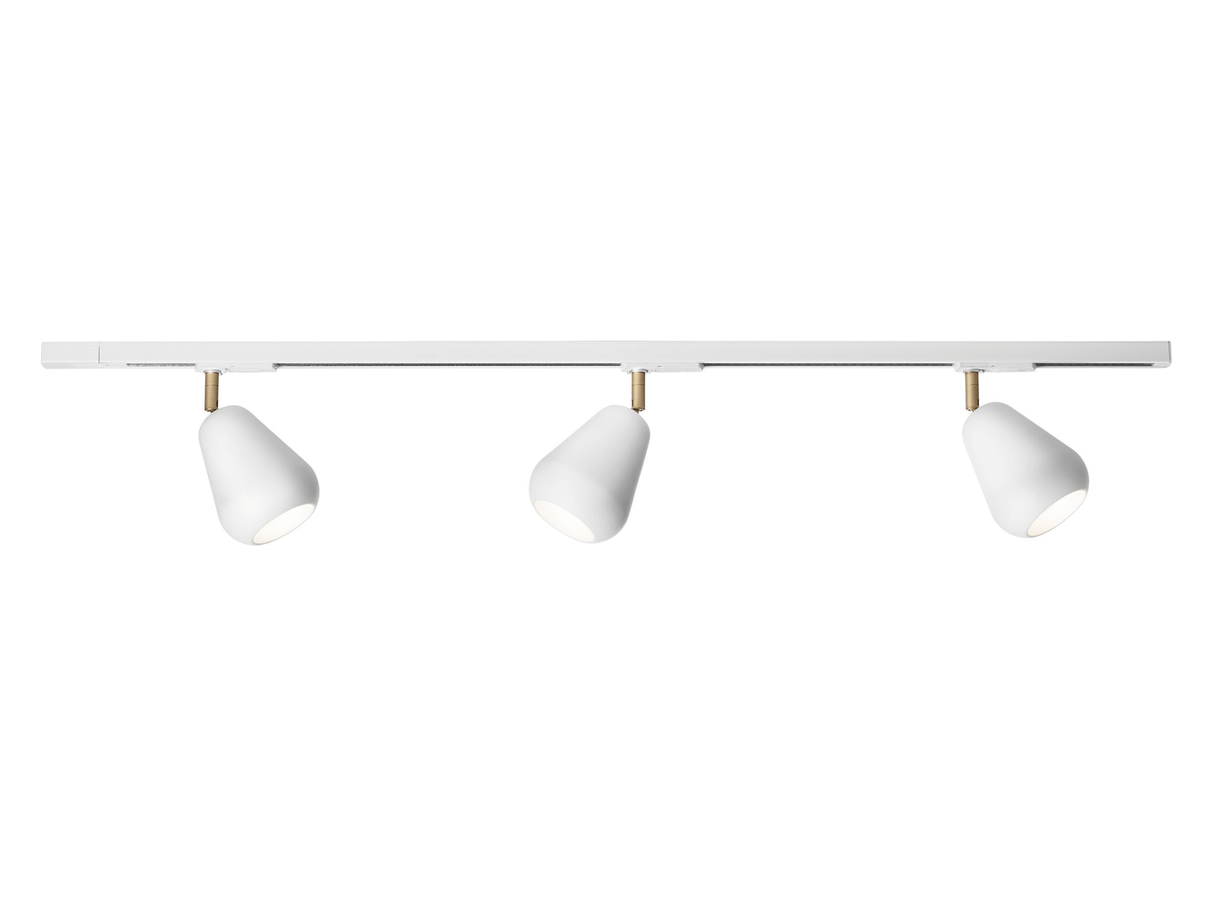 Металлическое освещение трека Nuura Anoli ARCH-00152669