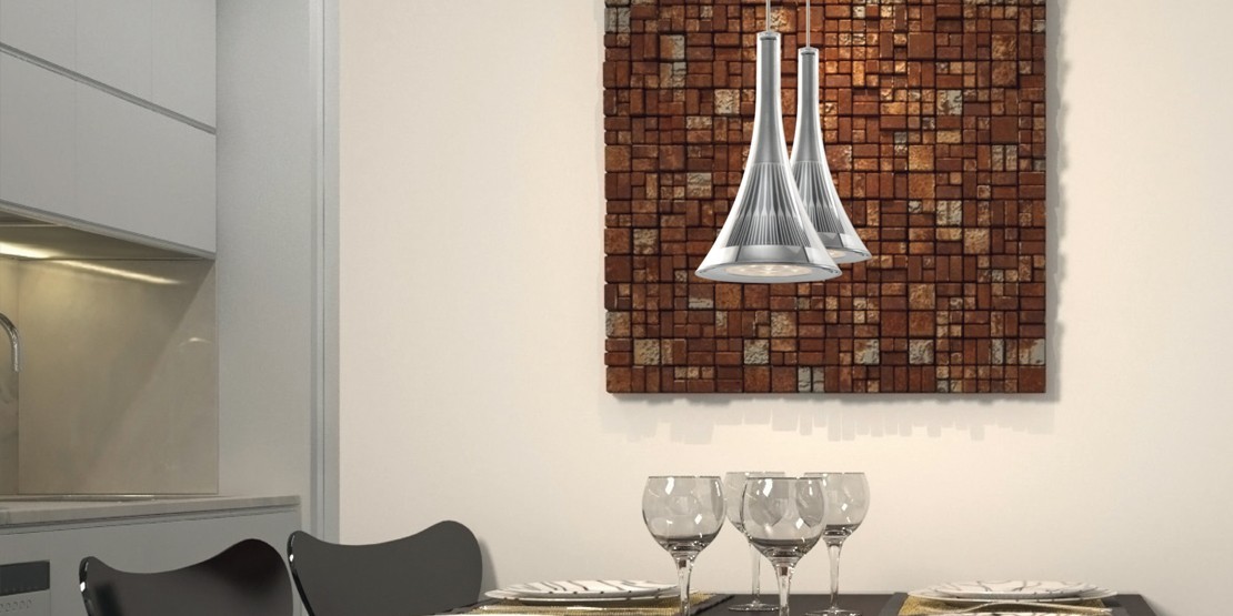 PAN SOS211 MELODY подвес 96511 - Вид №1