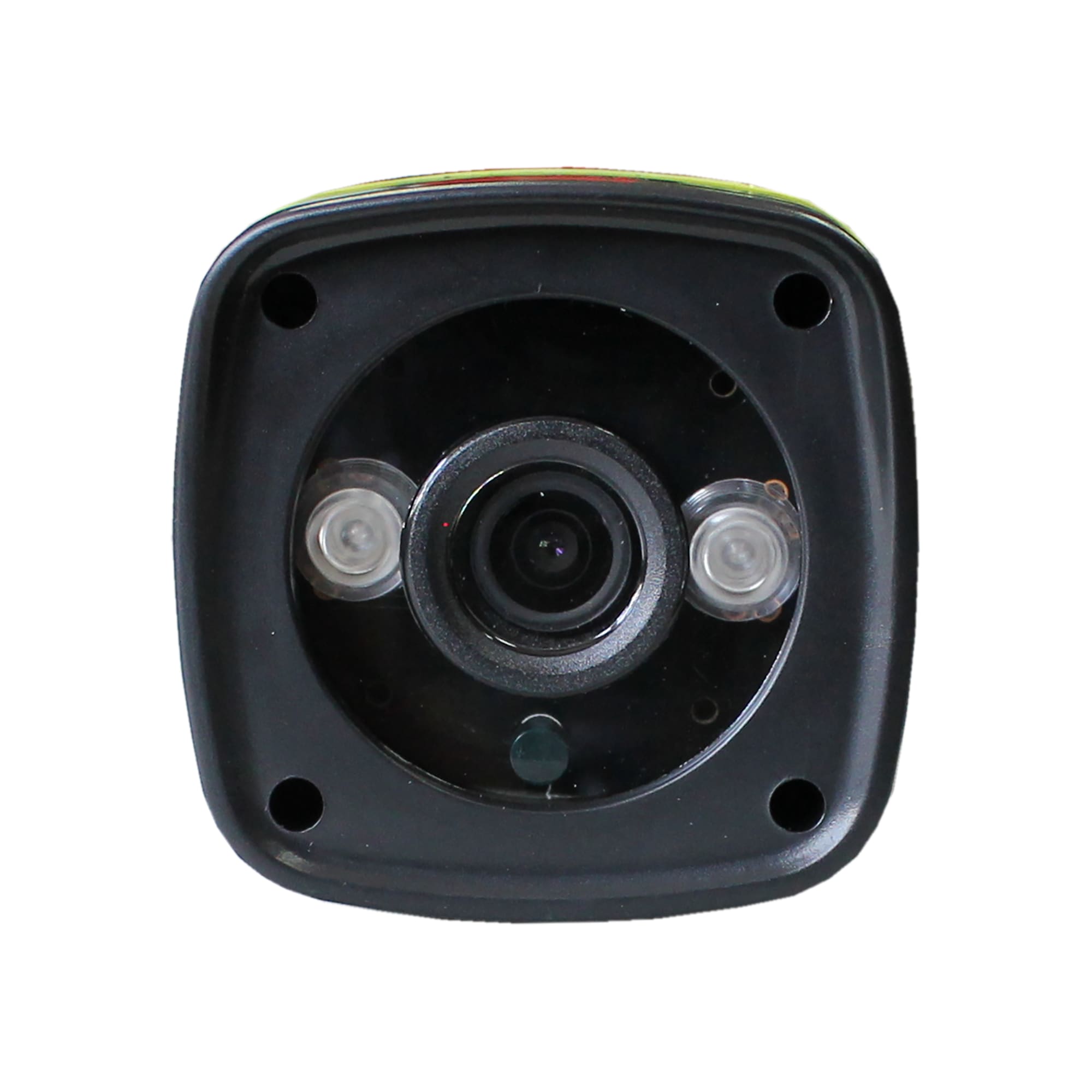 82710500 Камера видеонаблюдения уличная Fox FX-P2C 2 Мп Santreyd  - Вид №1